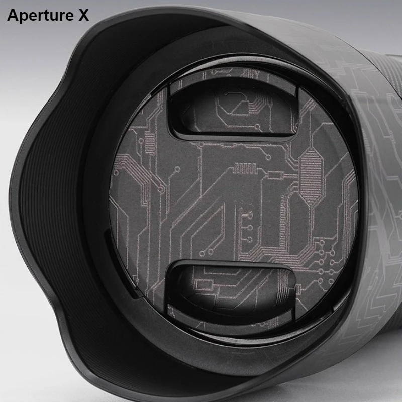 

For Tamron 70-180mm F2.8 G2 For Nikon Z Mount Lens Sticker 70180 Wrap Cover for Tamron 70-180 F2.8 G2 Lens Protective Skin