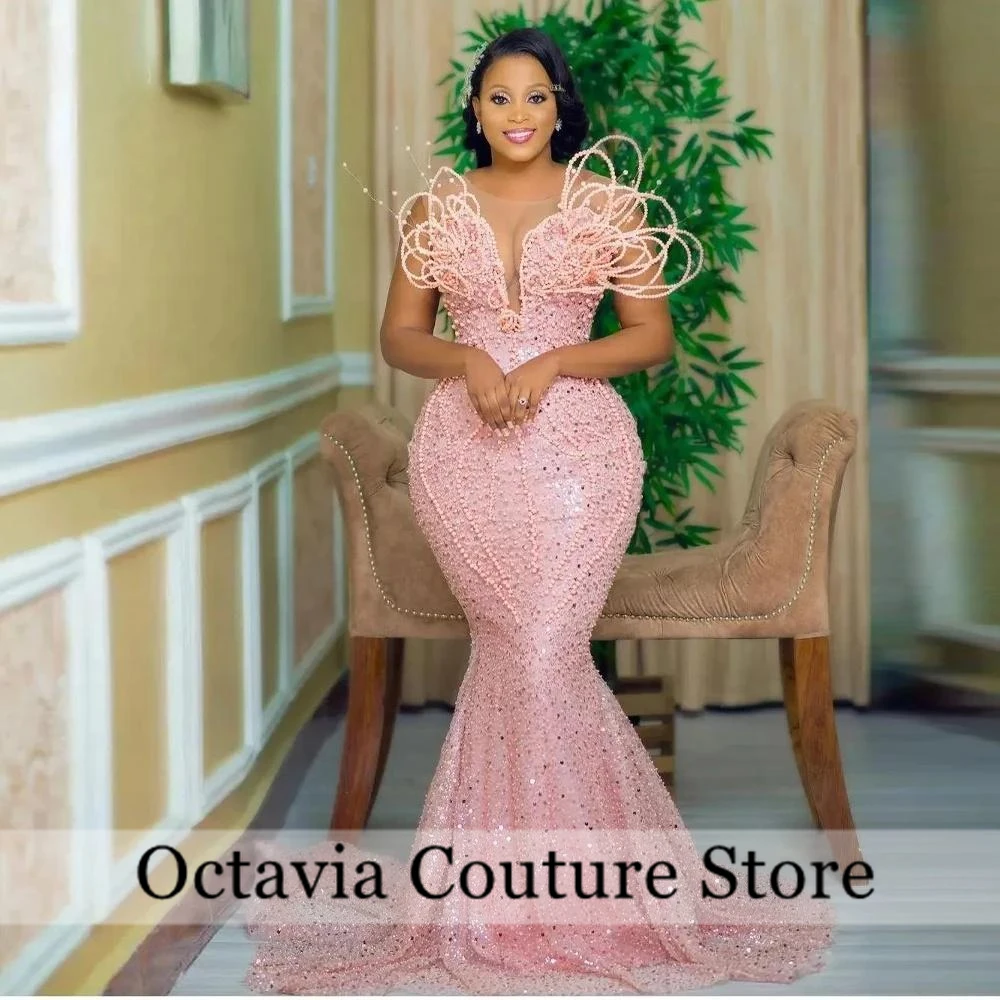 Customized Pink Seq… - image