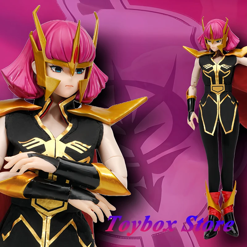 

Yiya Studio New 1/6 Haman Cloth Female Action Figure Movable Joint Body Design Delicate 12inch Queen Soldier Doll Collection