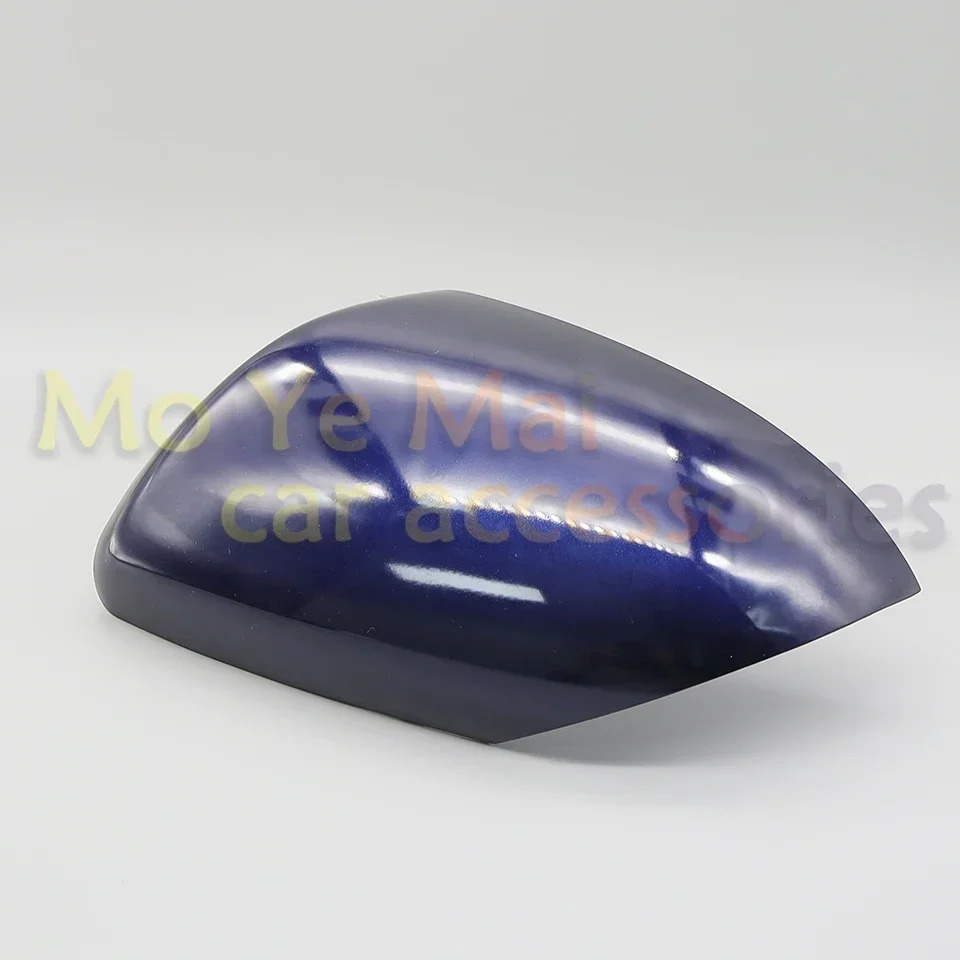 Auto Parts Wing Side Mirror Shell Cover For Mazda 6 GH Atenza 2009 2010 2011 2012 2013 Rearview Mirror Cap Housing Painted