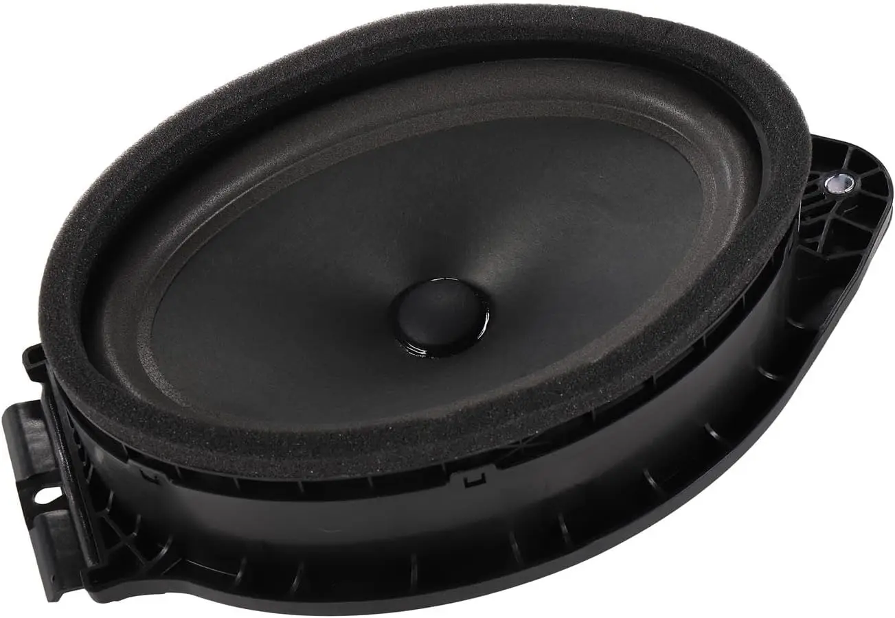 

Car Universal Radio Front Side Door Speaker