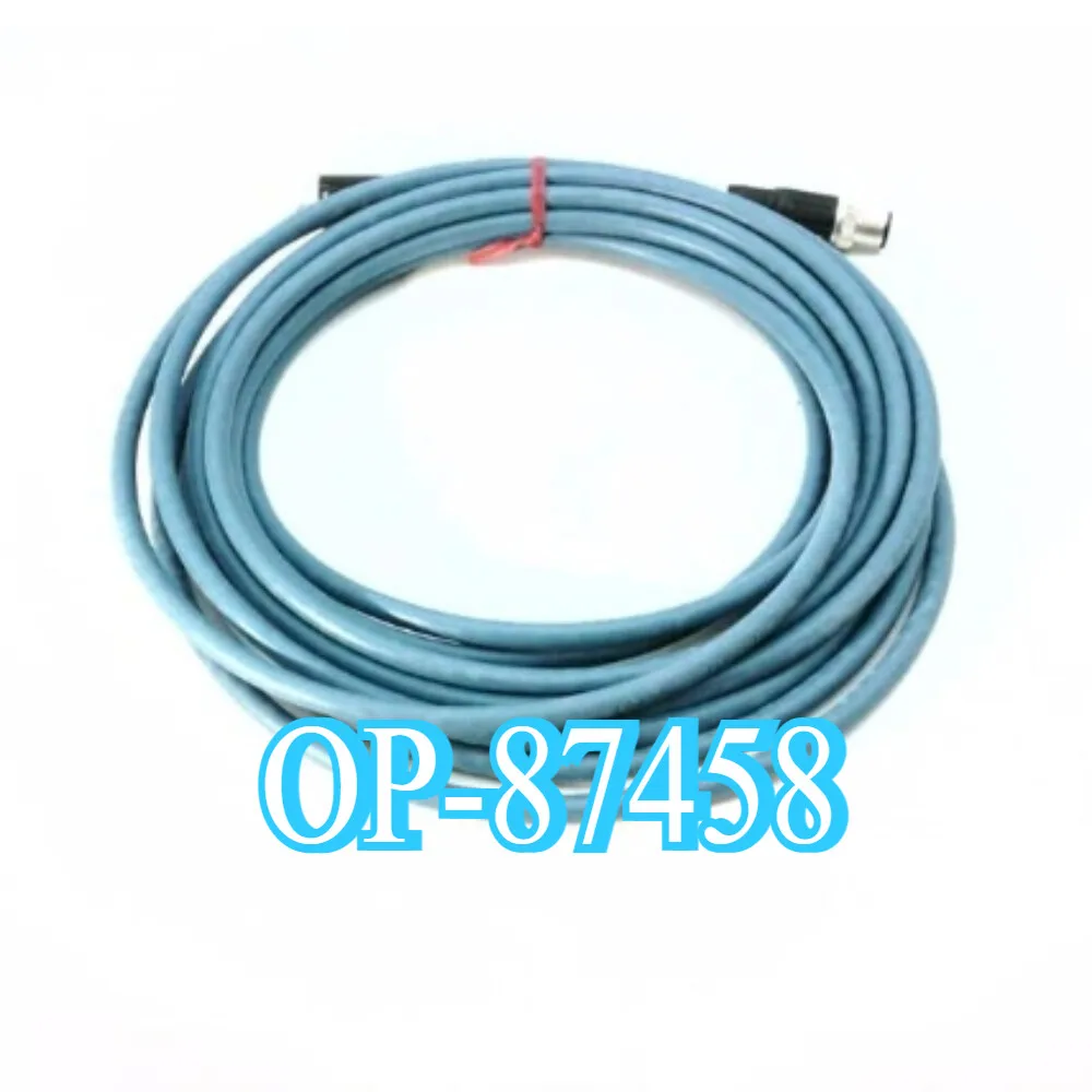 

1PC OP-87458 Cable sensor New Fast Shipping OP87458