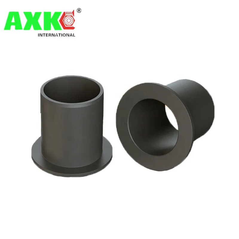 

GFM-0810/1012/1214-04/05/06/08/09/10/12/15 oil Free Self Lubrication Pressure Resistance Plastic Bearing Bush GFM Sleeve