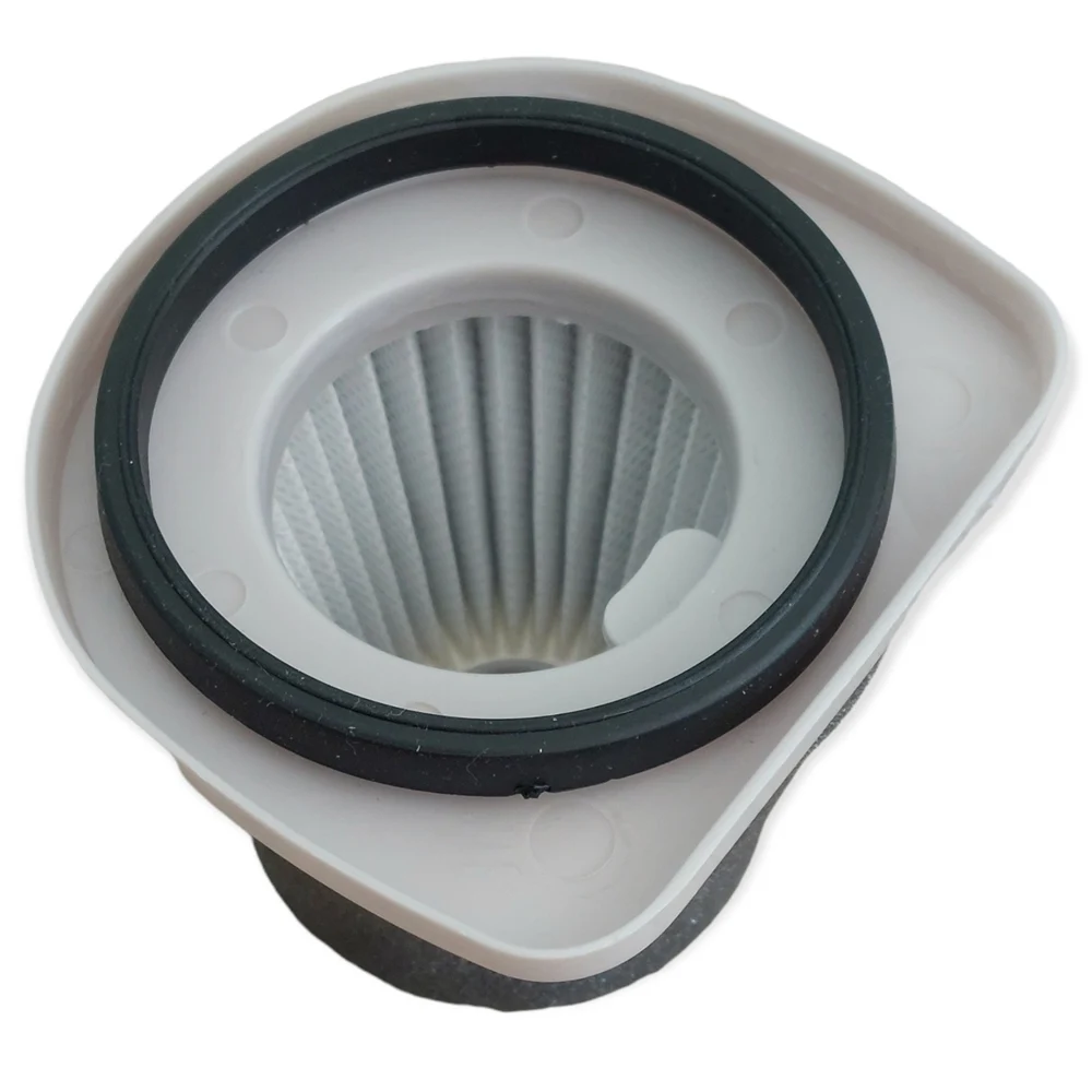 Sac à treillis et filtre Hepa pour aspirateur Altus AL 614, Compatible avec Alesta