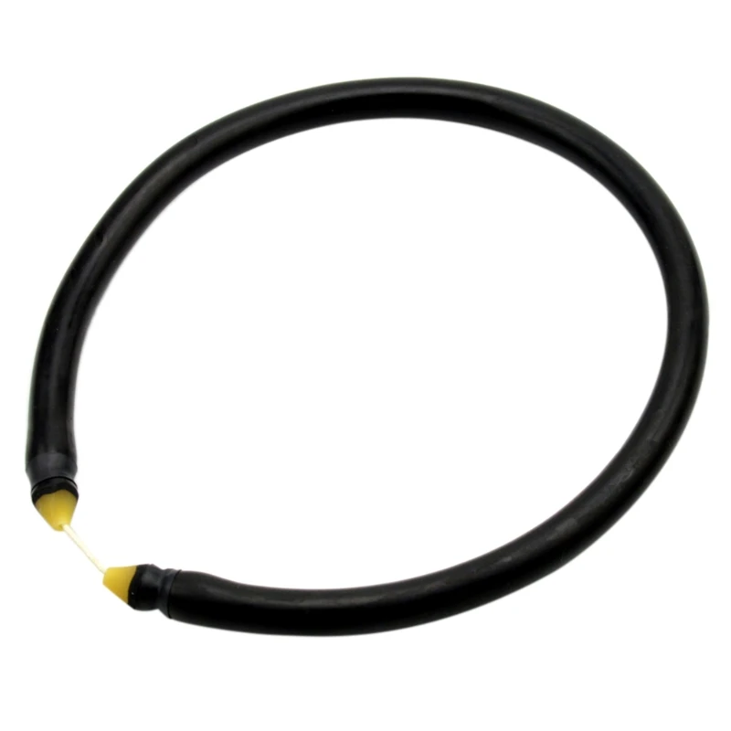 Spearfishing Rubber Tube, 16mm Lightweight and Comfortable Speargun Rubber Band