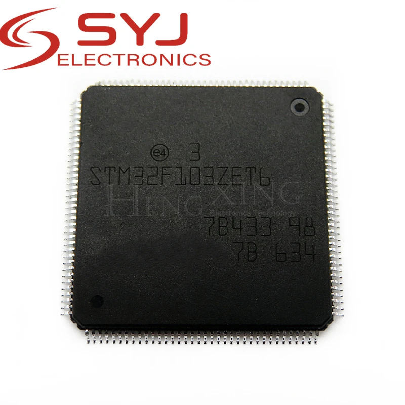 

Фотоэлемент STM32F103RGT6 STM32F103, 1 шт.