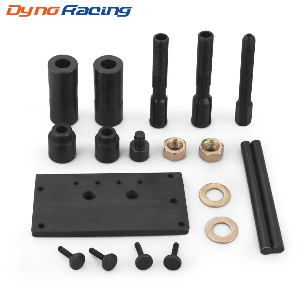 

Inner Cam Bearing Installer and Puller Tools For Harley 88 93 96 103 110 ALL TWIN CAM 1999-newer