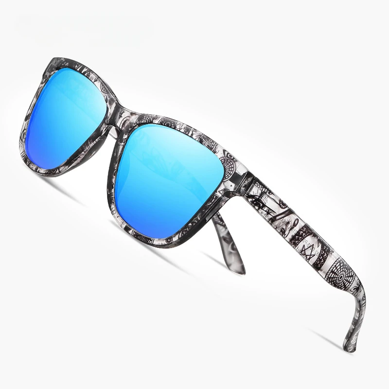 Fashion Sunglasses Polarized Sunglasses 3382 Variety of Color Frame Sunglasses, Prescription Lens Additional Purchase