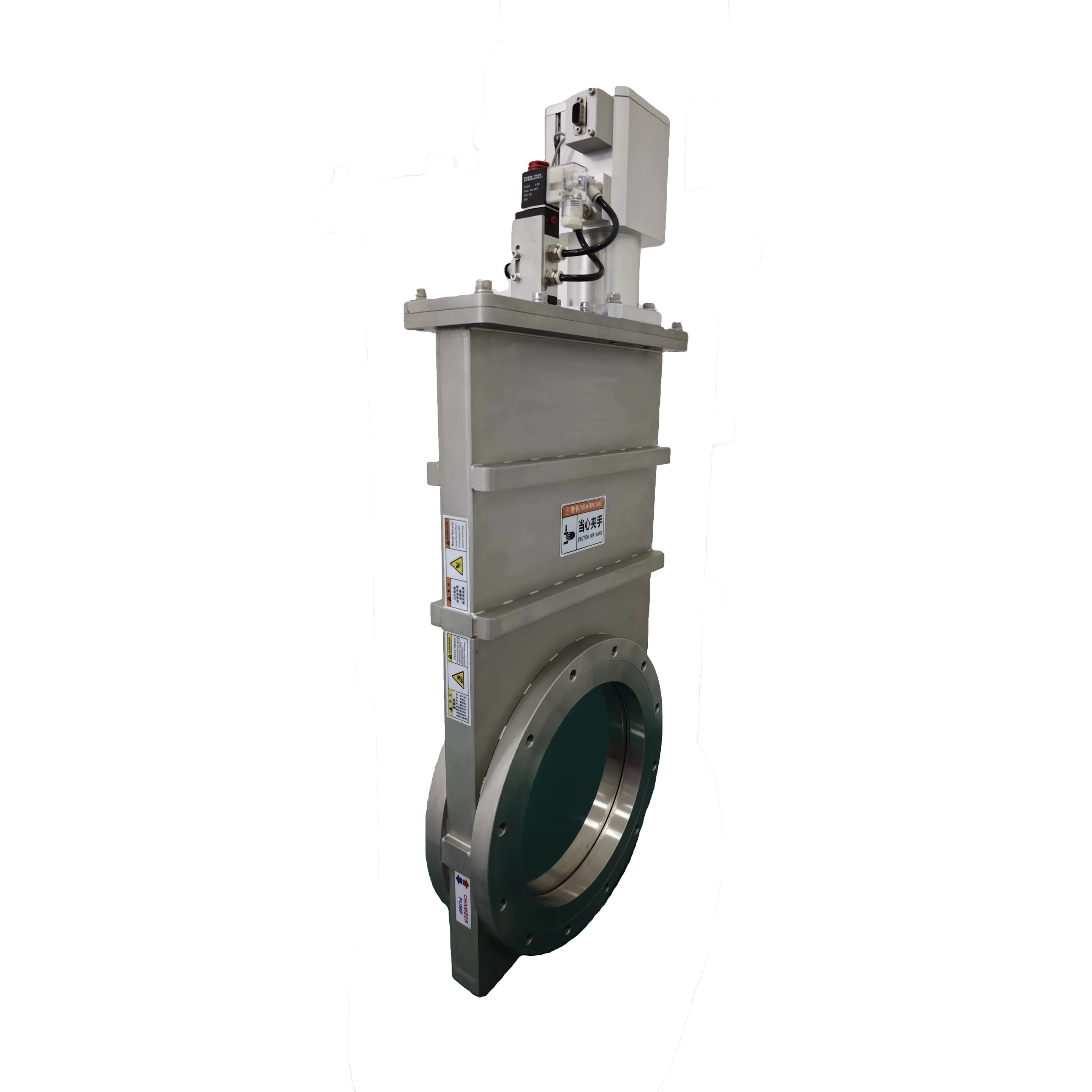 

Vacuum Gate Valve Pressure Vacuum Release Valve Vacuum Valve