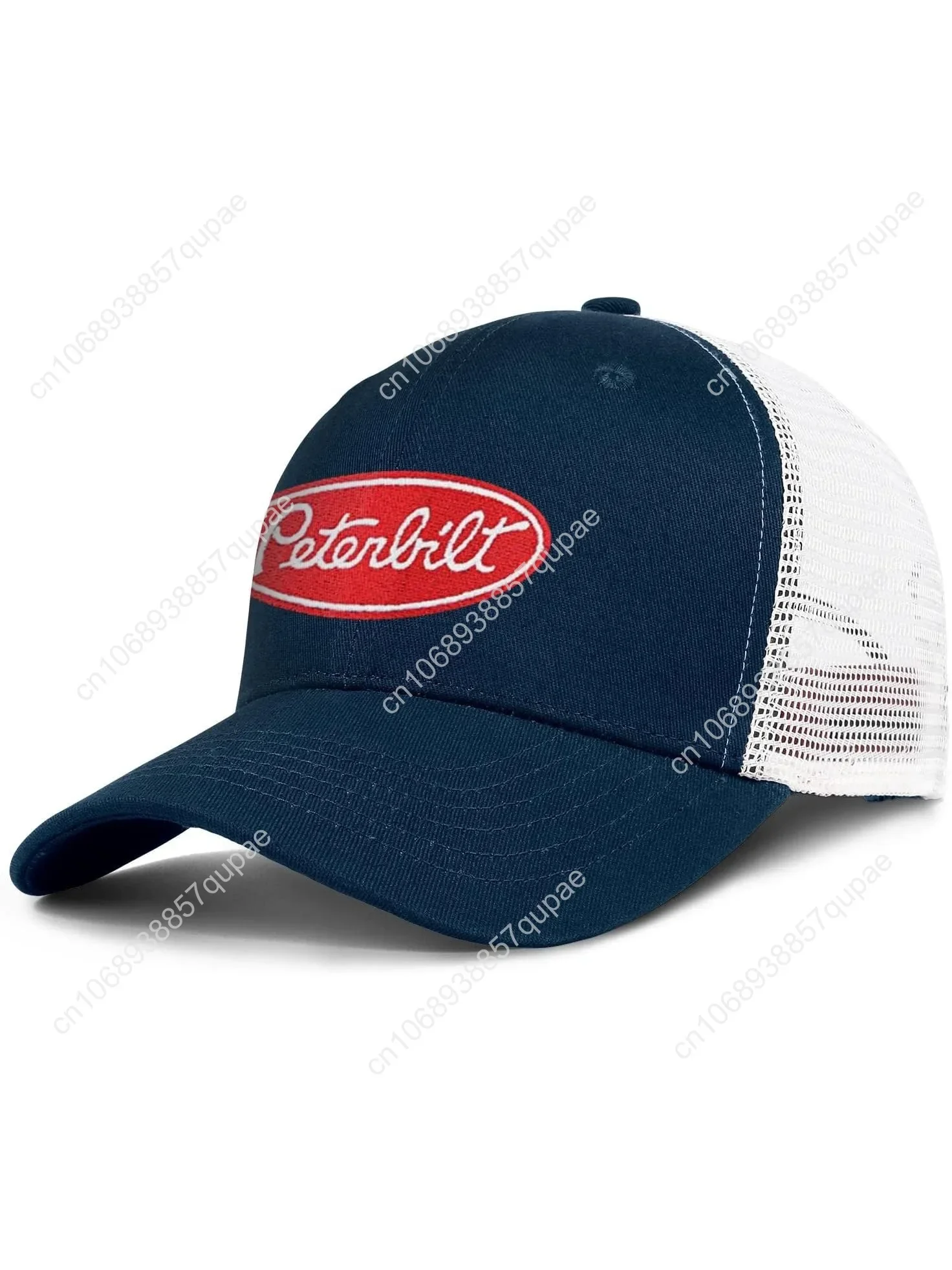 

Embroidered Hat Unisex Trucker Hat Fashion Ventilate Truck Hip Hop Cap