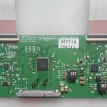 Supply TV logic backlight constant current board, high voltage board, TV LCD screen logic  power board