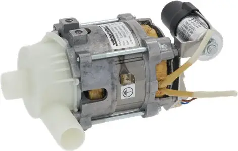 

WINTERHALTER 30018408 Дренажный насос HANNING UP30-894