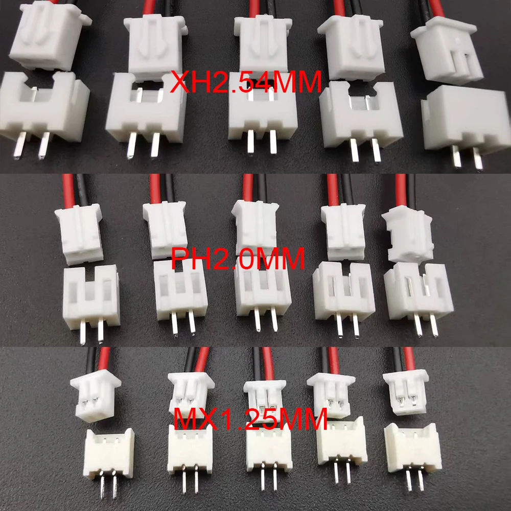 5Sets 10CM/20CM Jst…