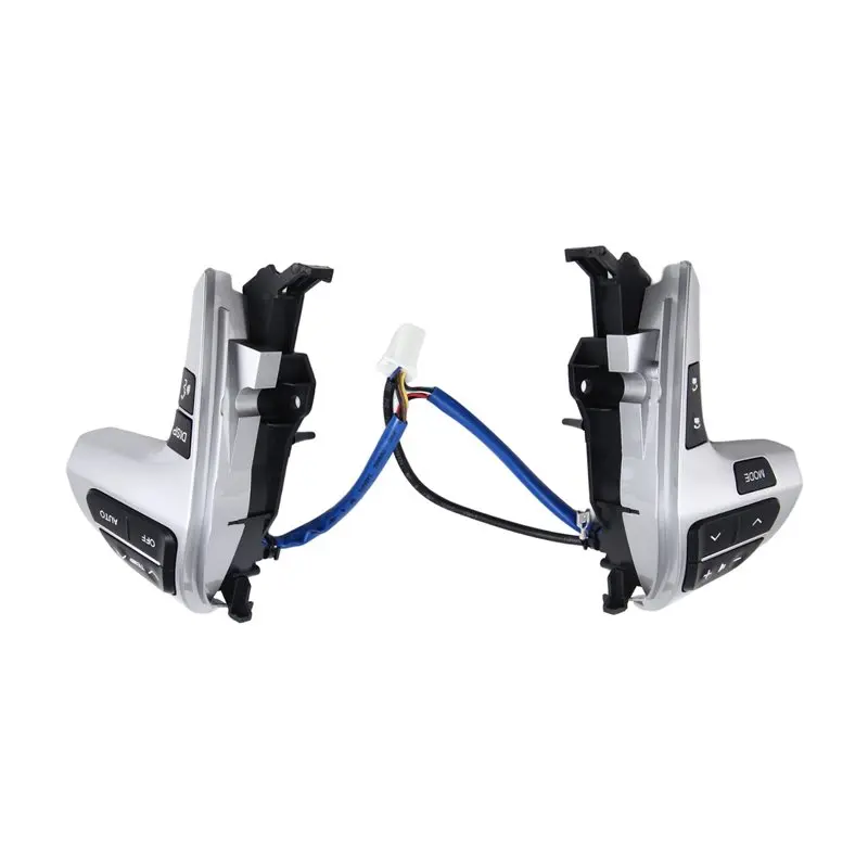 

M50K-для Toyota Camry Hilux 84250-06180 Комбинированный переключатель управления рулевым колесом Многофункциональный