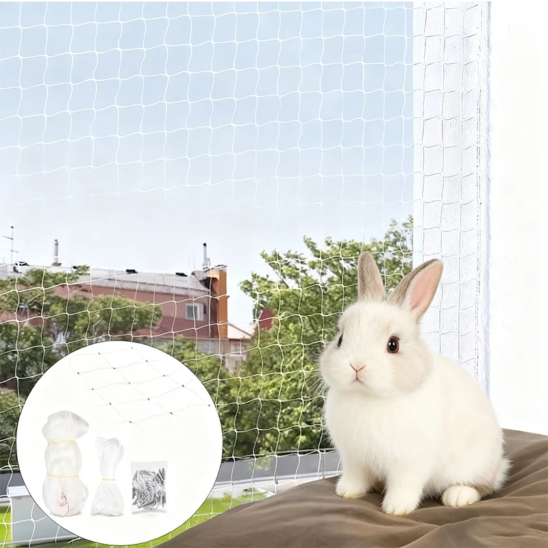 Thumbnail 3 - #36 Best Cat Safety Window Nets to Buy In 2026