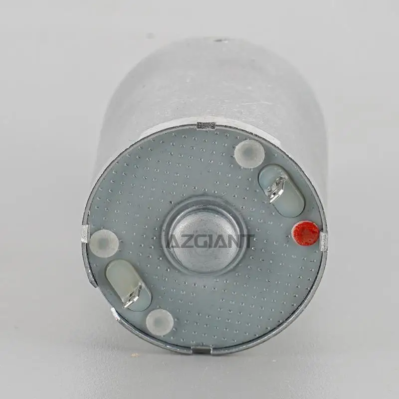 محرك رفرف الباب لسيارة Ford Explorer Taurus Lincoln MKT AC سخان مزيج سخان أساسي خلف لوحة القيادة #4