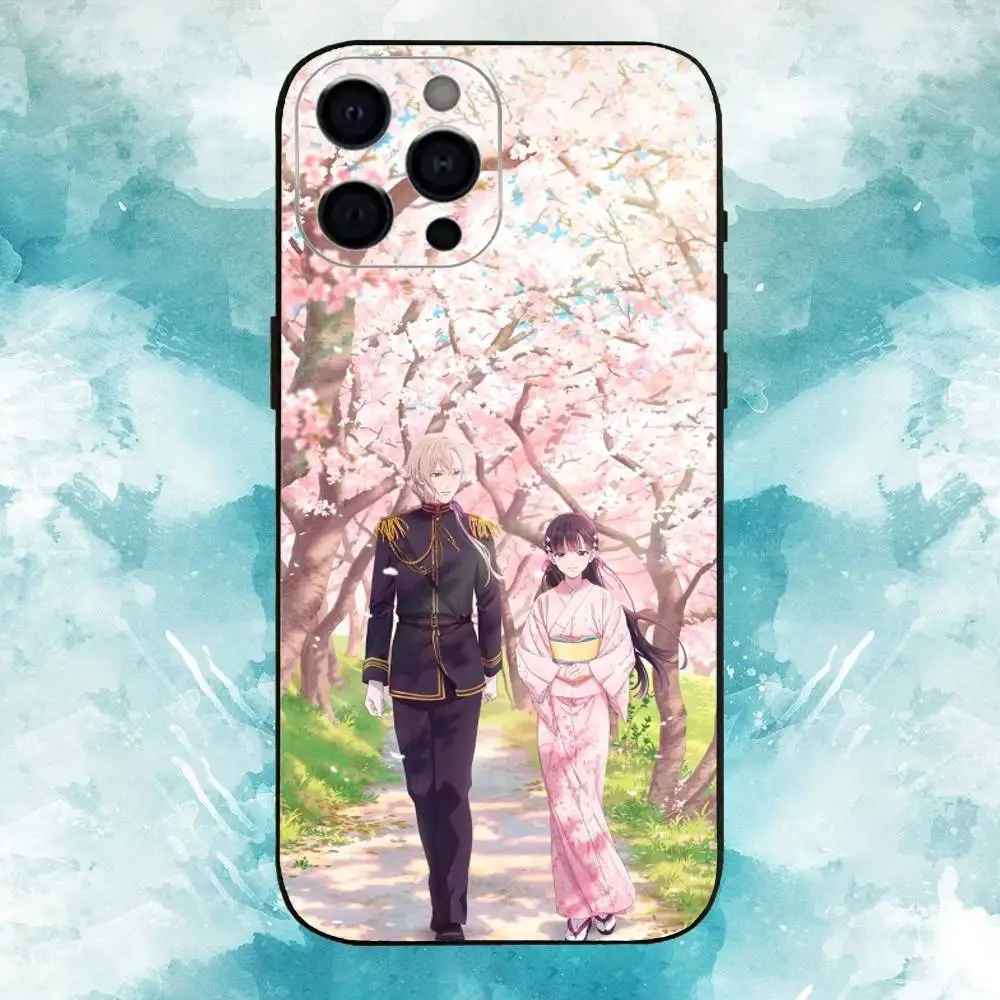 Мягкий силиконовый чехол для телефона My H-Happy Marriage для iPhone 17, 16, 15, 14, 13, 12, 11 X XR Plus Pro Max Plus