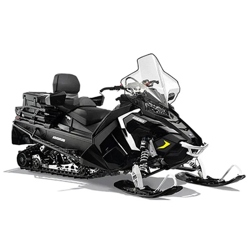 800CC double track snowmobile, snowmobile