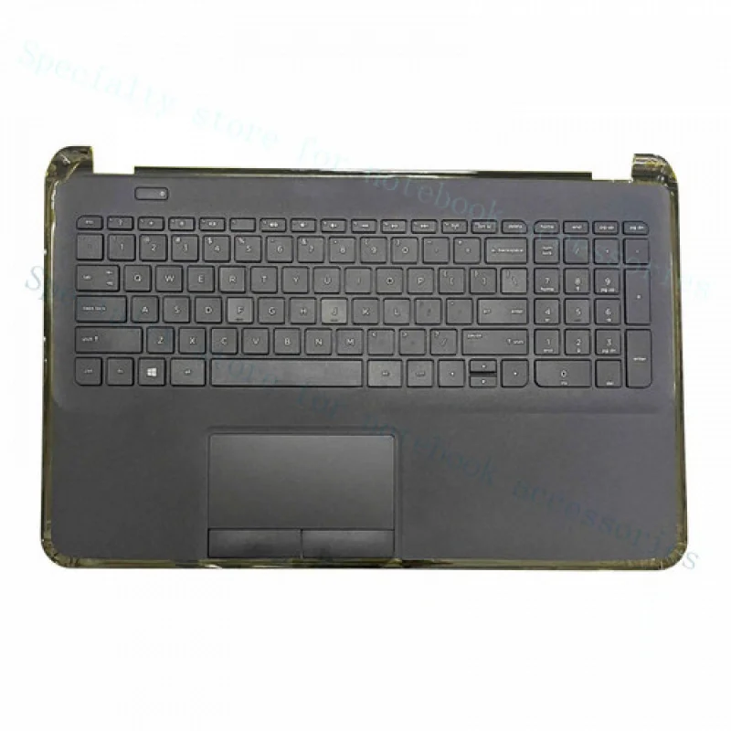 

Клавиатура A+ для ноутбука HP Pavilion 15-D 250 G2 TPN-F113, с подставкой для рук, 749022-001