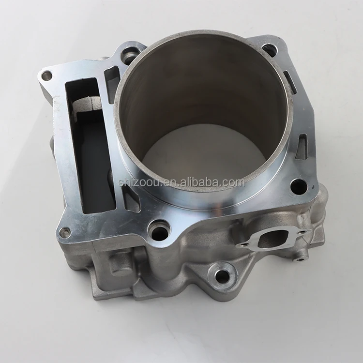 Motorcycle Cylinder Kit 102MM Cylinder Block Kit Piston Ring Set Kit for YAMAHA VIKING 700 RHINO 700 YXR700F YXM700 Accessories