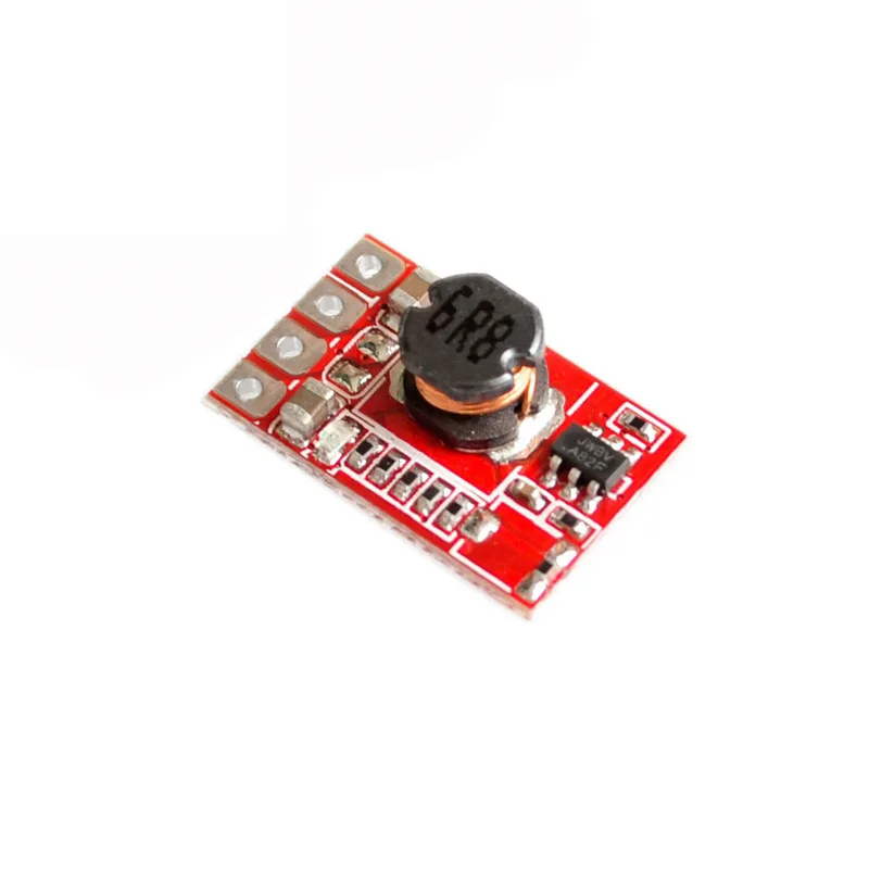 Mini360 Model Aircraft Power Supply Step-down Module DC-DC 12V24V to 5V 1A 3.3V 9V Fixed Voltage