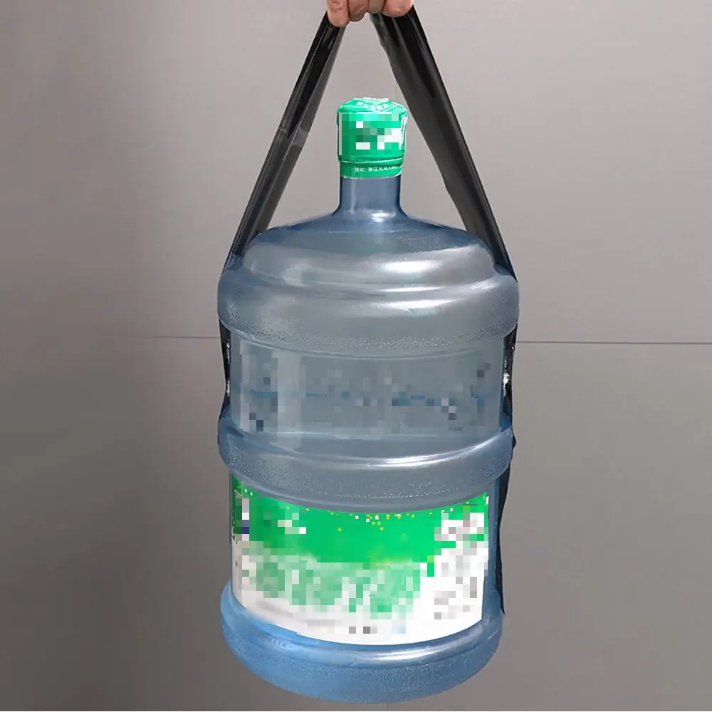 A Powerful Repair Patch For PVC Pipeline Cracks Water Bucket Holes Black And White Waterproof Leak Sealing Tape For Household