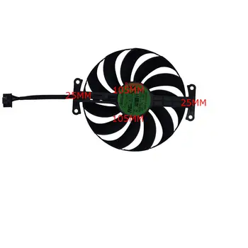 10 最佳銷售 VGA散熱器 - №7