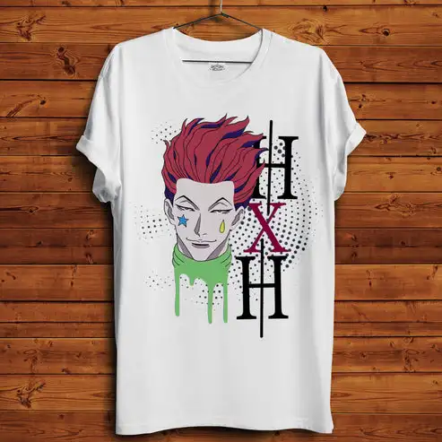 Hisoka T-Shirt