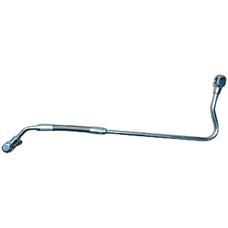 

Оригинальная линия подачи масла турбокомпрессора, 1 шт. для Geely Emgrand GS GL 2014 2015 2016 GX6 Vision 2016 2017 1,3 т, Китай