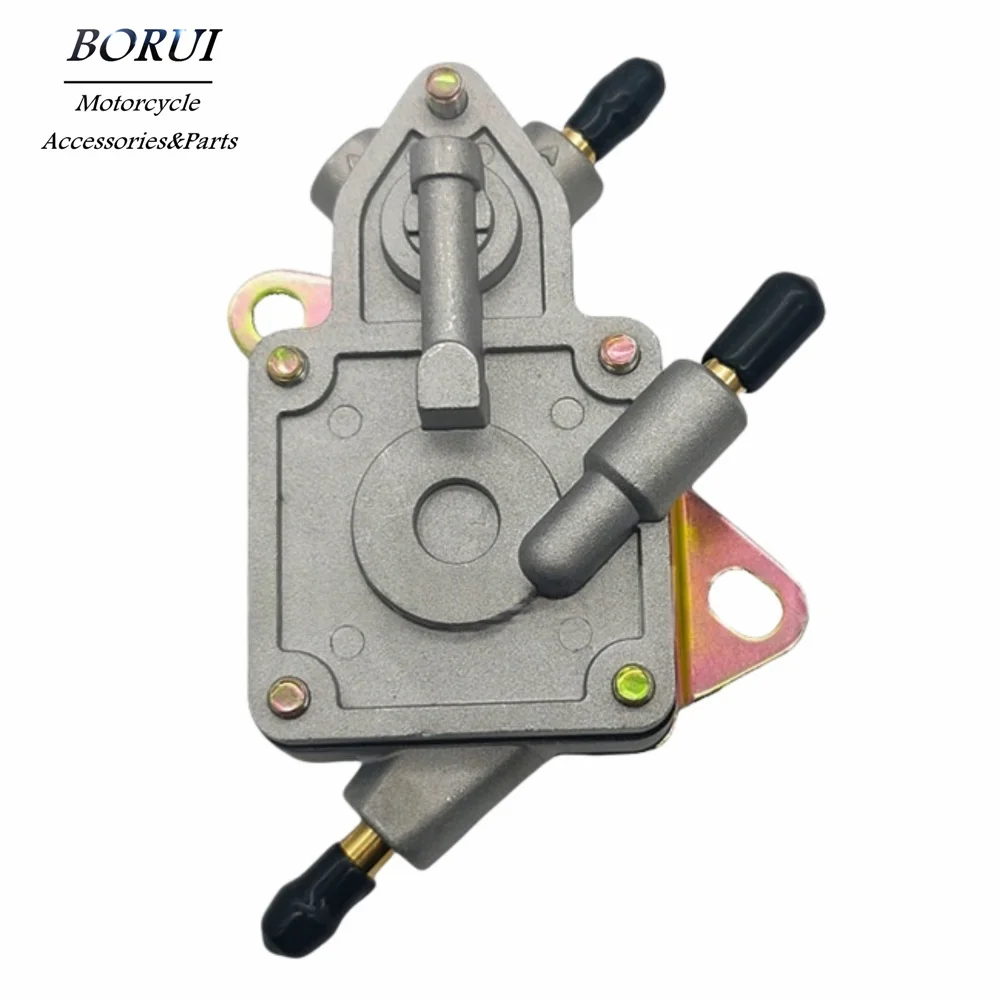 

Fuel Pump for 512188 TGB Blade Target Gunner 525 550 ATV Quad