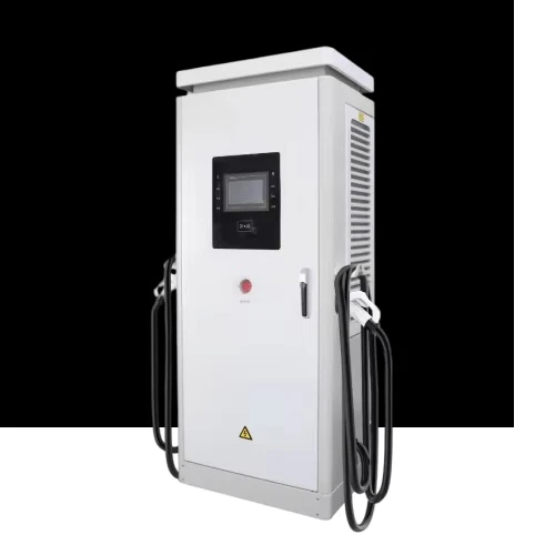 

Commercial DC EV Charger 120kW 160kW 180kW OCPP 1.6J Fast Charging Pile with CCS1 CCS2 CHAdeMO Global Standard