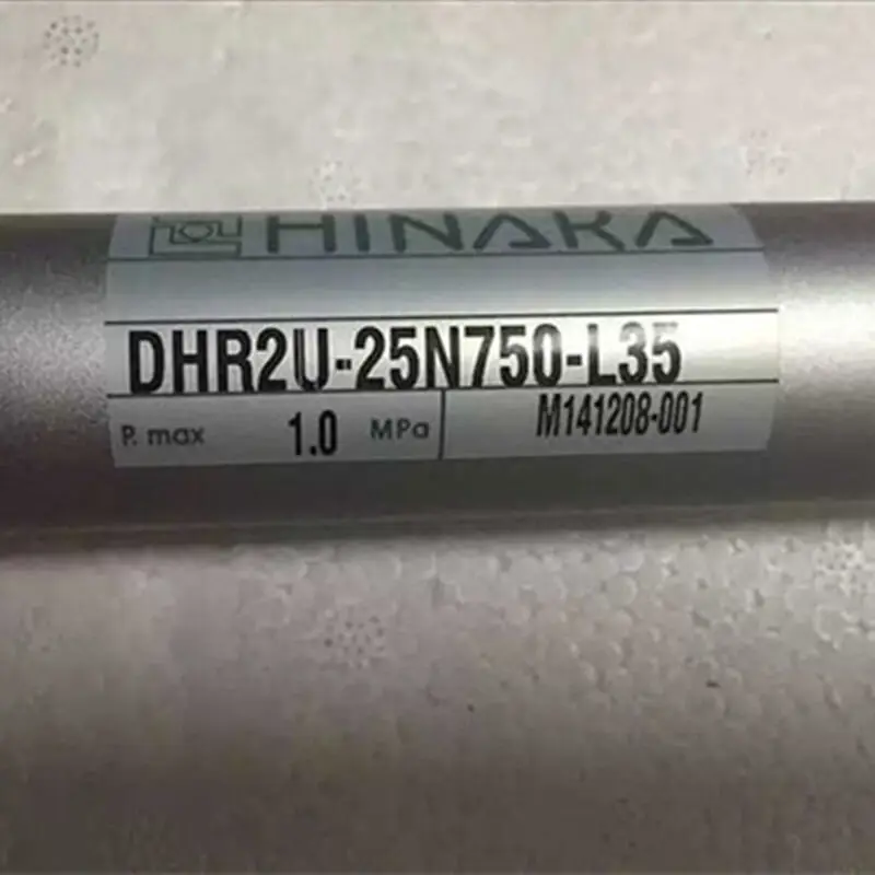 HINAKA Cylinder Dia-40M300ppv-006 Manipulator Dhr2k-20N70 Dhr2p-25M200-L3