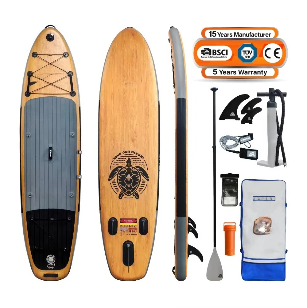 Best Seller Inflatable sup Paddle Board sup Stand up Paddle Board Paddle Surf sup