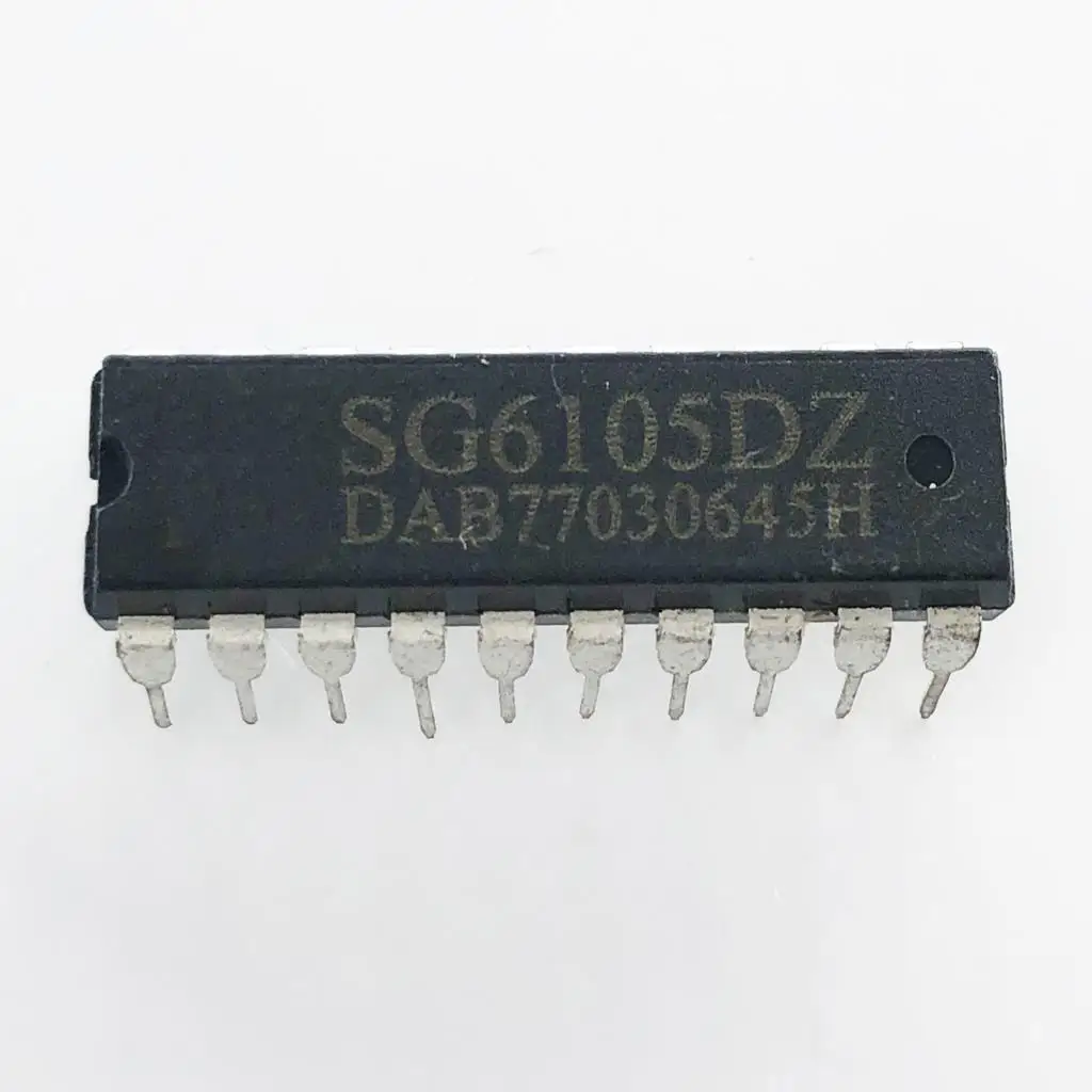 1pcs/lot SG6105D SG6105 SG6105DZ