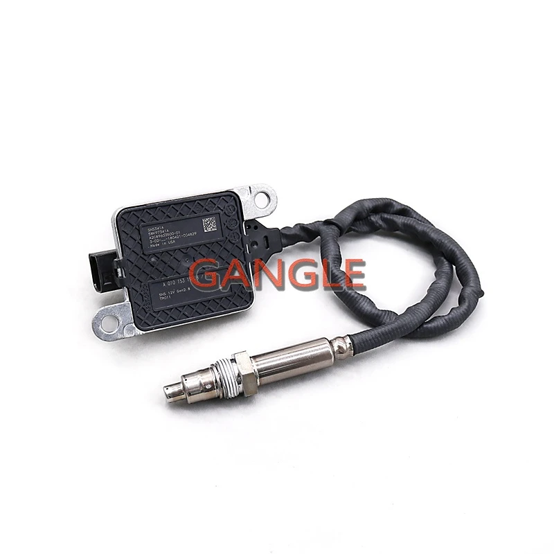 A0101531928 0101531928 NEW 12V Nox Nitrogen Oxygen Sensor 5WK97341A For Benz