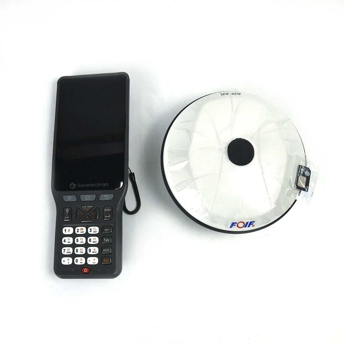 FOIF A70 PRO High Performance GPS RTK Dual Frequency GPS Receiver Survey