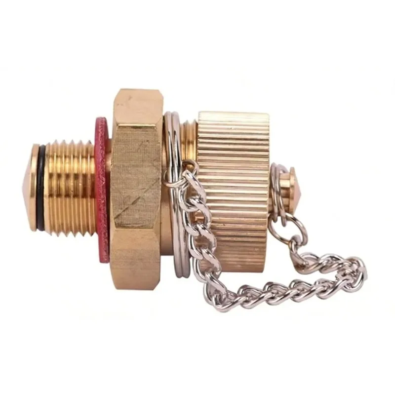 Engine Oil Sump Dra…