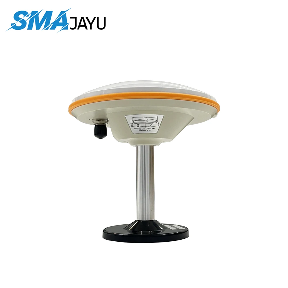 JYL20 gnss land leveling system GPS farm machine guidance machine GPS land leveling system