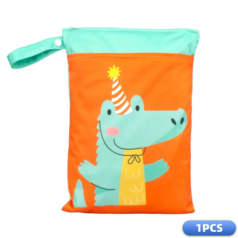 Variant: Crocodiles