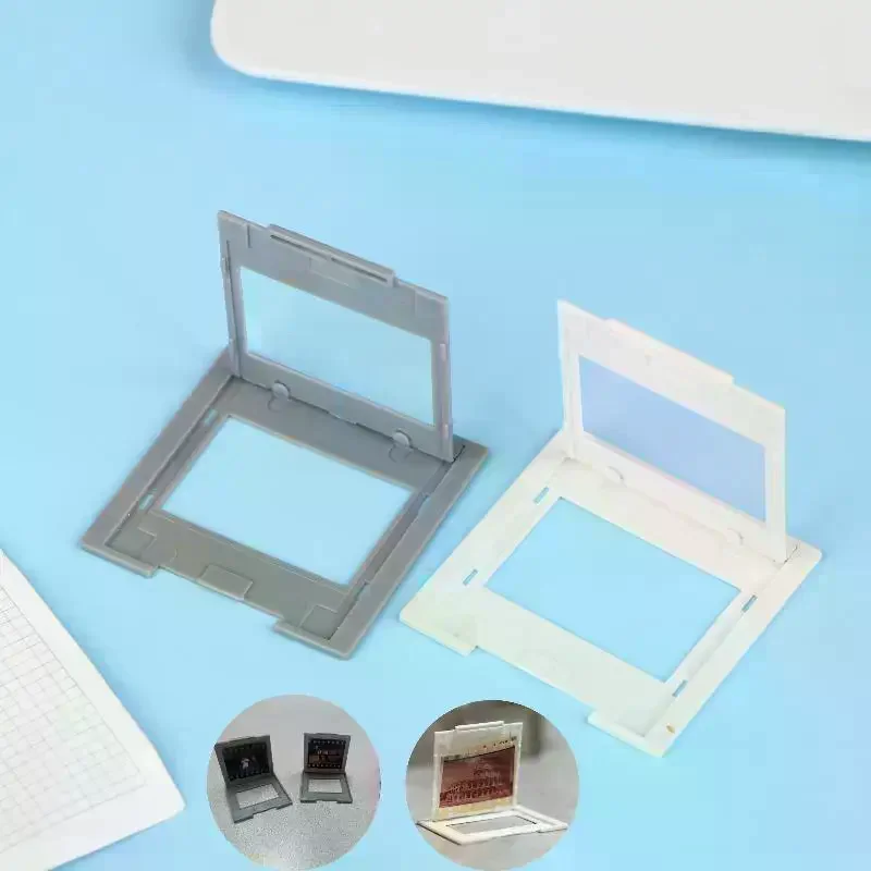 135 Reversal Film Frame Vintage Simple Film Frame For 135 Film Lantern Slide Camera Scan Film Negatives Magic Lantern Film