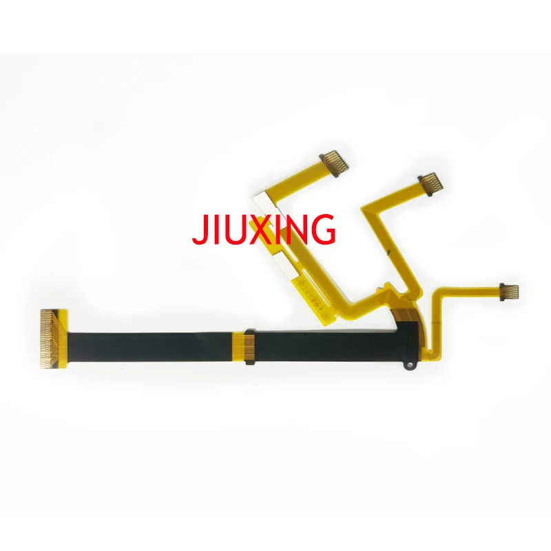 Copia SEL18200 18-200 Apertura de lente, diafragma Flexible, Cable antivibración, cinta FPC para Sony E 18-200mm, F3.5-6.3 OSS