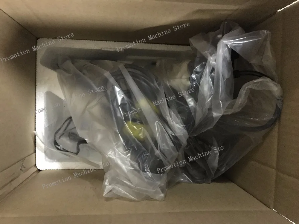 Prix de la machine à coudre portative industrielle de plus proche de sac d'efficacité de DT 26-1A