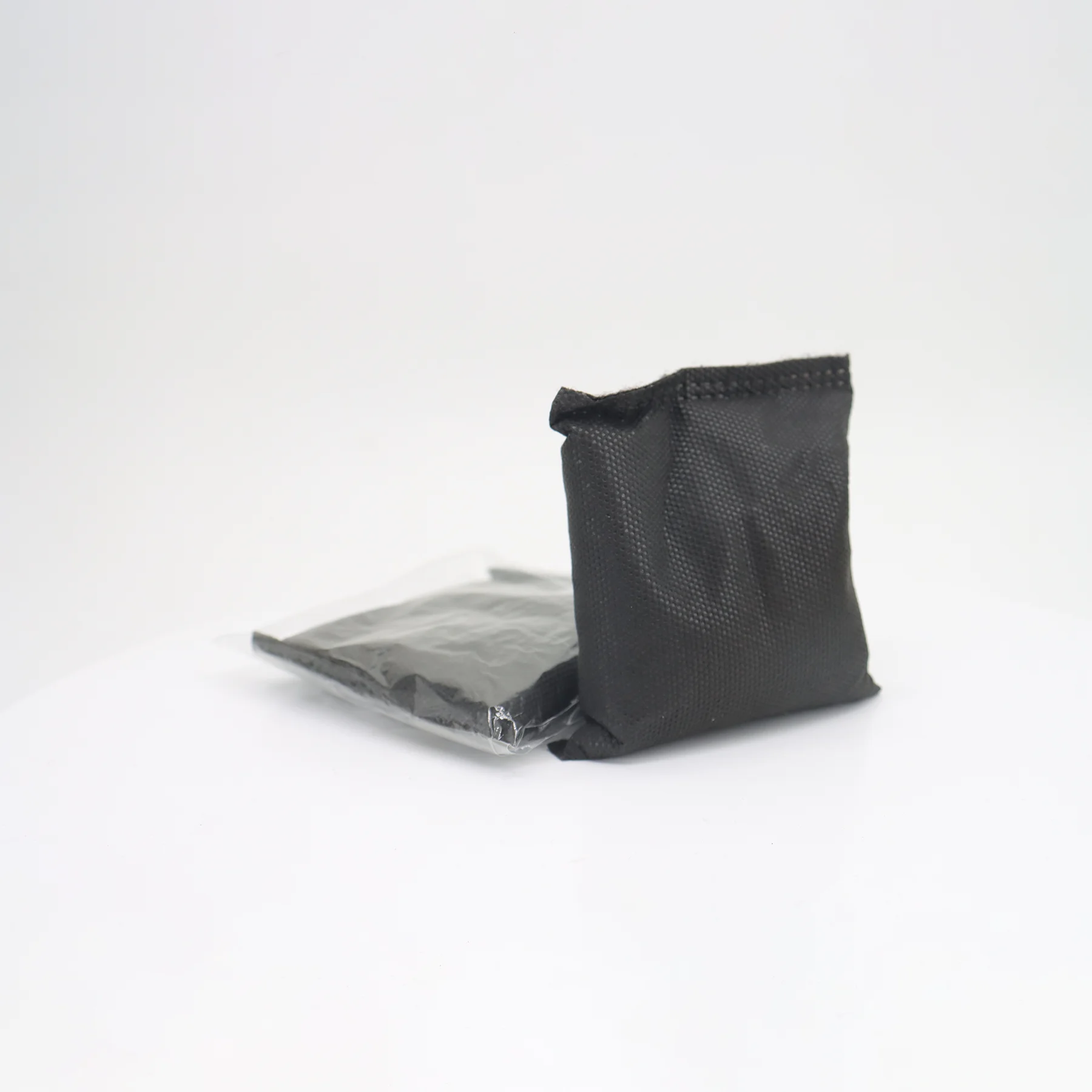 Plus4 Activated carbon bag