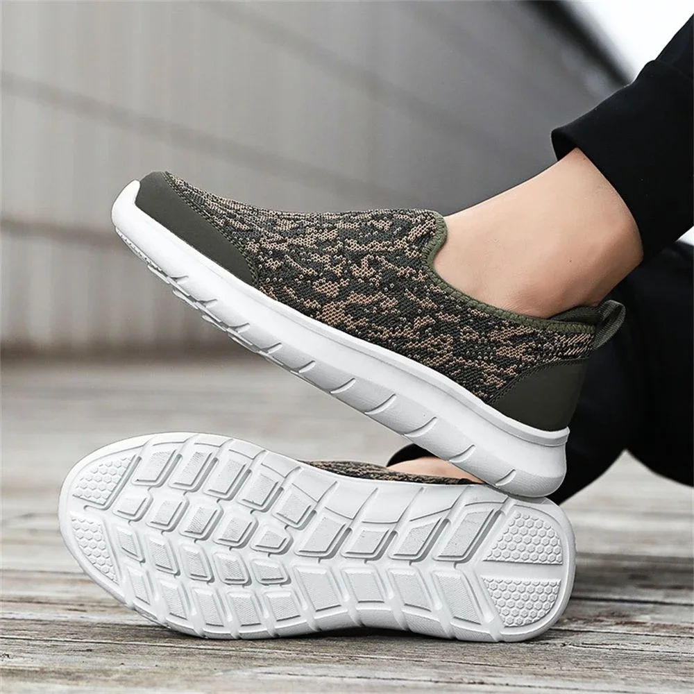 

Повседневная мужская обувь, летние цветные кроссовки Miked, большие размеры, удобные трендовые элегантные кроссовки 2025 года, классические оригинальные мужские туфли по низкой цене