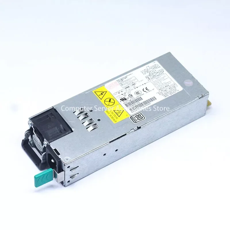 

Original E98791-009 750W 80Plus Platinum Power Supply DPS-750XB A E98791-010 E98791-007/008/009 PSU Switching Power Supply