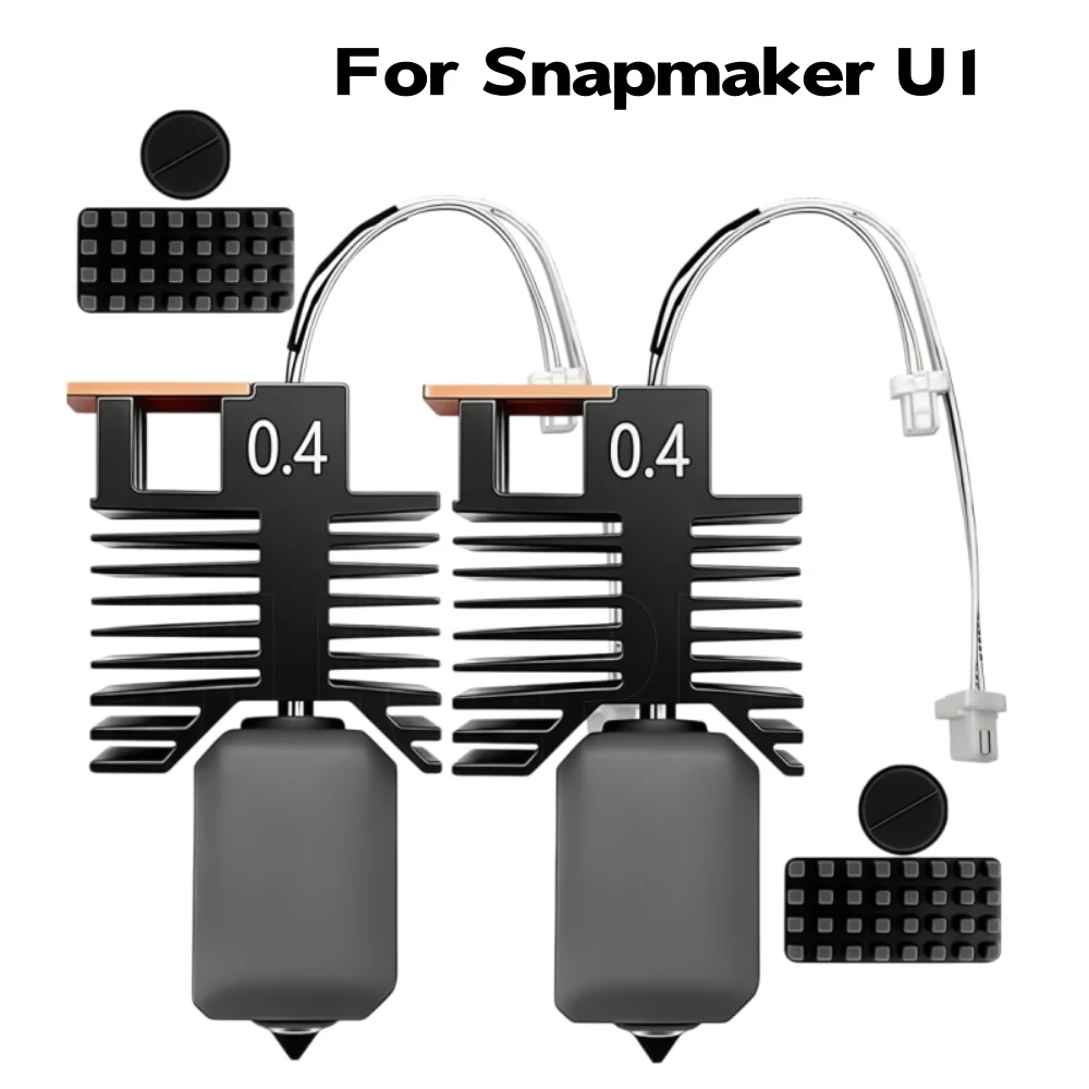 For 0.4Mm Snapmaker…