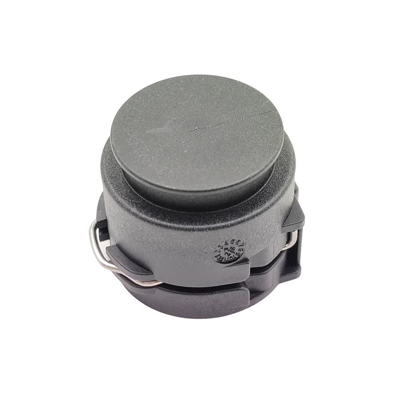 2PCS Radiator Hose Connector Lock 17127799184 For BMW F20 F23 F22 F34 F31 F36 F33 F32 F90 G30 G32 G12 F92 F93 G02 E70 F15 E71