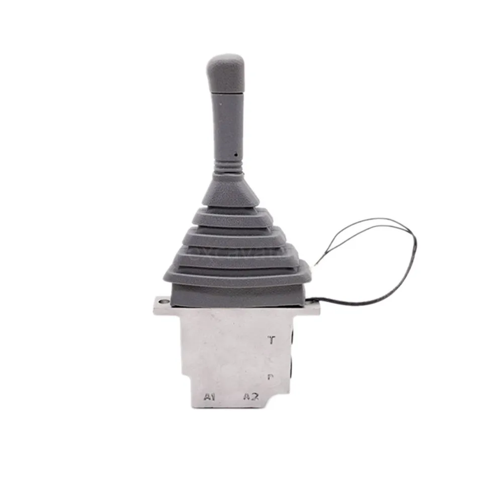 For Lovol FR60 for Doosan DX 60 for Daewoo DH55 60-7 for Liugong LG906 Bulldozer Handle Bulldozer Joystick Excavator Parts