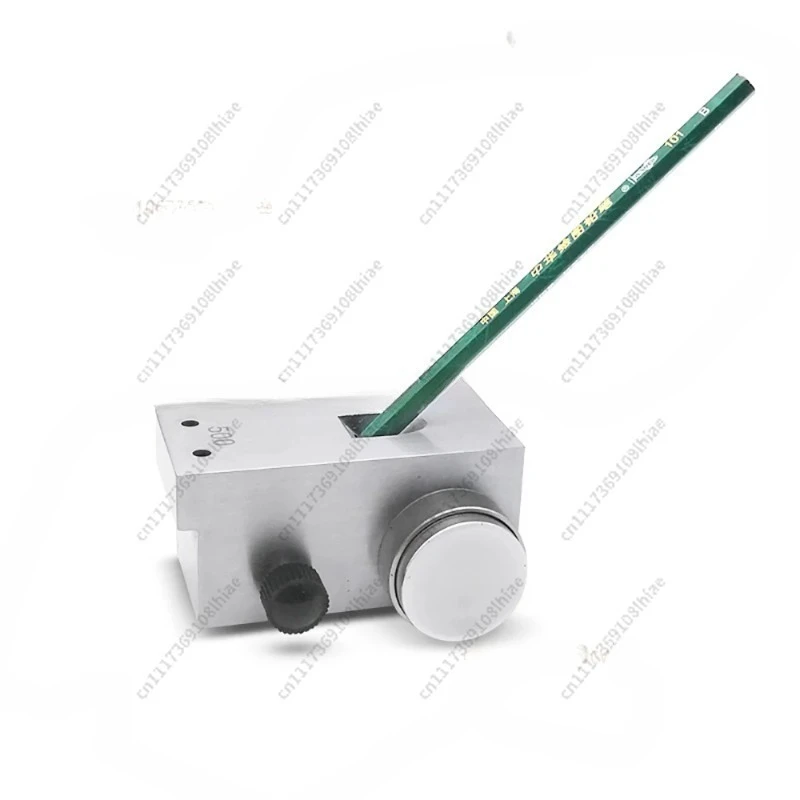 QHQ-A Portable Pencil Hardness Tester Coating Hardness Testing Device Scratch Tester Paint Film Hardness Tester 500/750/1000G