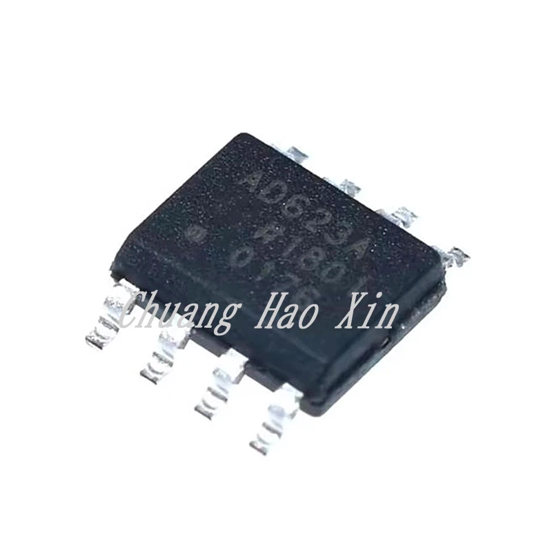 1Pcs AD623A AD623AR AD623ARZ AD623 SOP8 New original spot hot sale